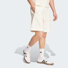 Quần short adidas ALL SZN Waffle 7in Nam - JL6562