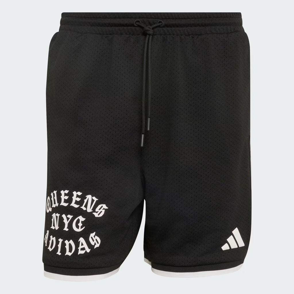 Quần short adidas Marvel Spider-Man Nam - KR5354