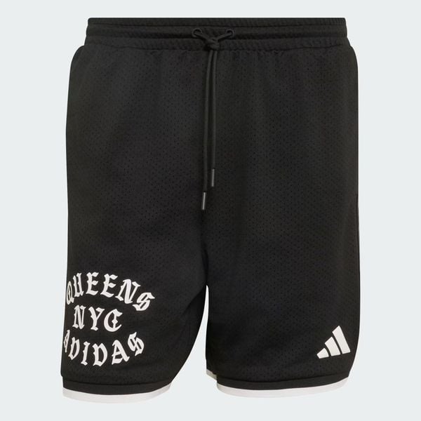 Quần short adidas Marvel Spider-Man Nam - KR5354
