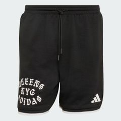 Quần short adidas Marvel Spider-Man Nam - KR5354