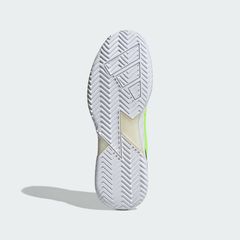 Giày tennis/pickleball adidas Defiant Speed 2 Nam - JH5138