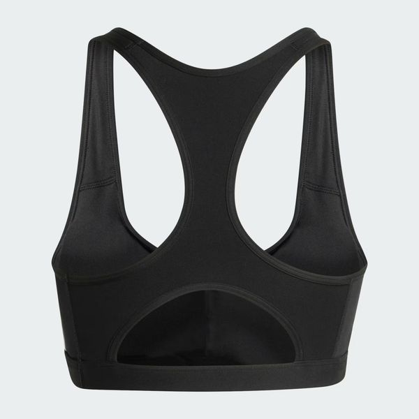 Áo bra tập luyện adidas Optime Essentials Medium Support Nữ - KB4383