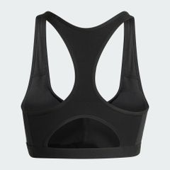 Áo bra tập luyện adidas Optime Essentials Medium Support Nữ - KB4383
