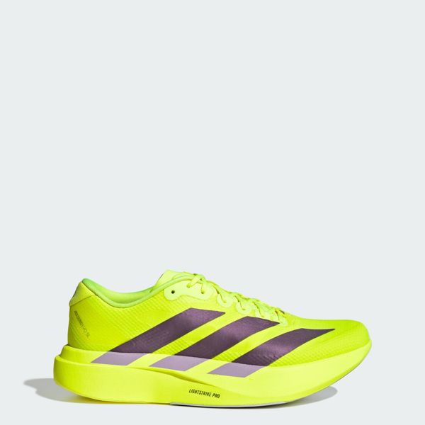 Giày chạy bộ adidas Adizero EVO SL Nam - JR2024