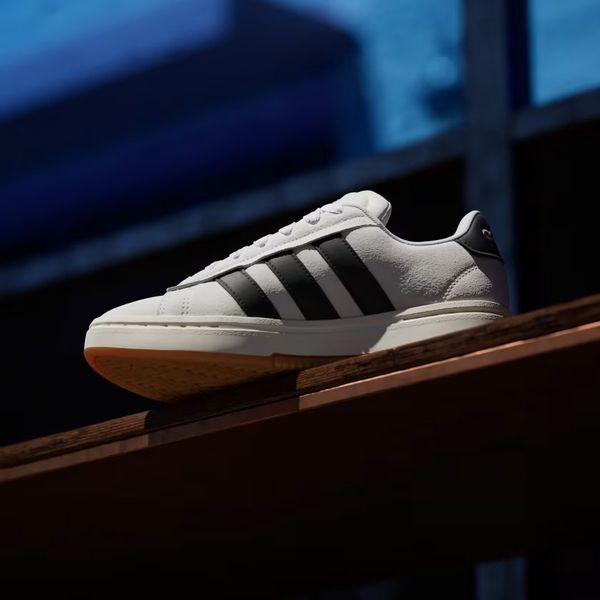 Giày thời trang adidas Grand Court Alpha Nữ - JP7631