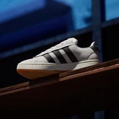 Giày thời trang adidas Grand Court Alpha Nữ - JP7631