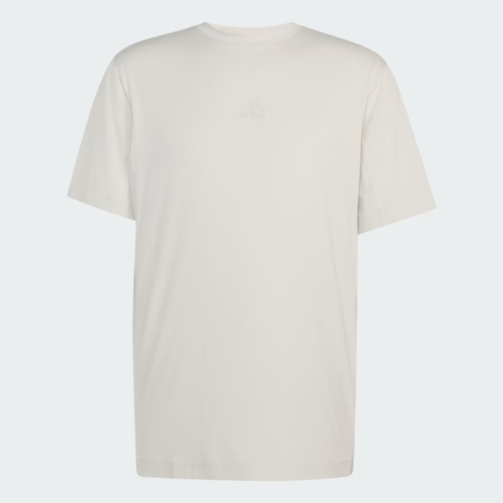Áo T-shirt tập luyện adidas Puremotion Nam - KR8777