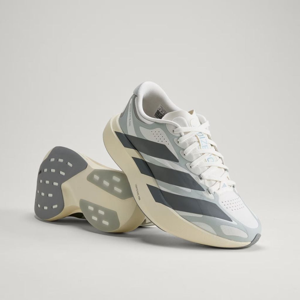 Giày chạy bộ adidas Adizero EVO SL EXO Nữ - KJ0440