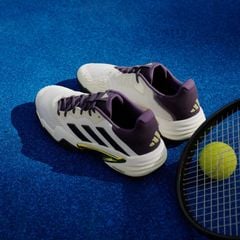 Giày tennis/pickleball adidas Barricade 13 Nam - JR1499