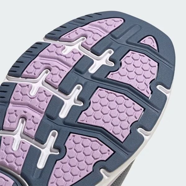 Giày thời trang adidas Cloudfoam Walk Lounger Nữ - JS1212