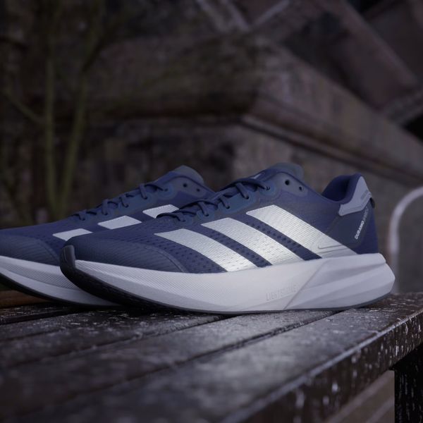 Giày chạy bộ adidas Duramo Speed 2 Nam - JS4415