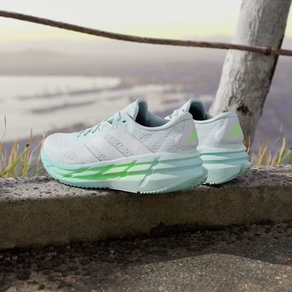 Giày chạy bộ adidas Adistar 4 Nữ - JR0287