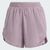 Quần short tập luyện adidas D4T Go To 2 trong 1 Nữ - KE7398