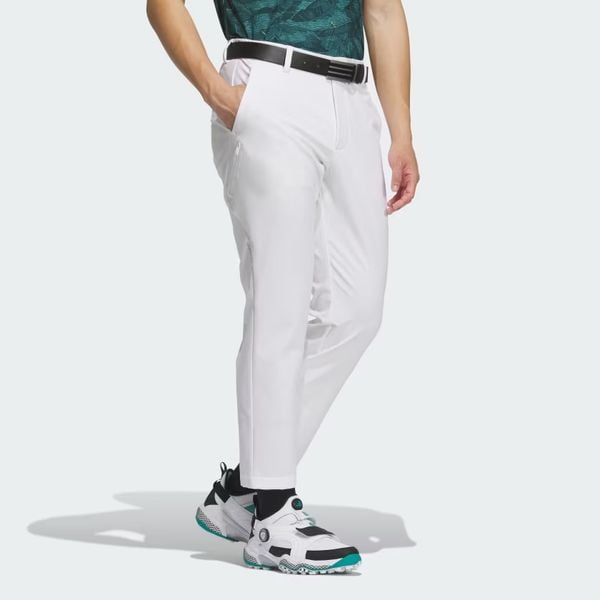 Quần dài golf adidas 4-Way Nam - JL7955