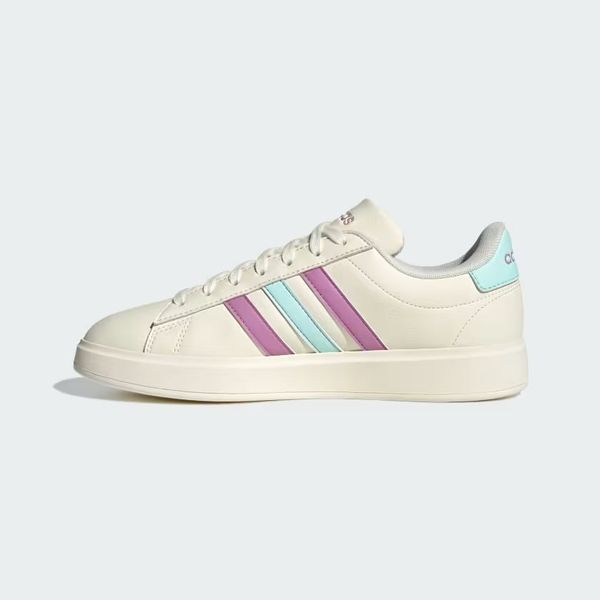 Giày thời trang adidas Grand Court 2.0 Nữ - JS1755