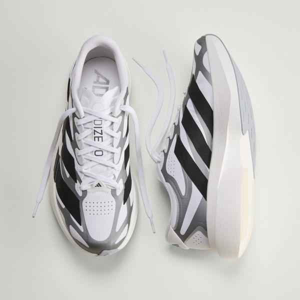 Giày chạy bộ adidas Adizero EVO SL EXO Nam - KI4763