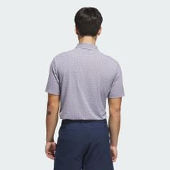 Áo Polo golf adidas Ultimate365 Tour Cool Feeling Deco Nam - KG4644