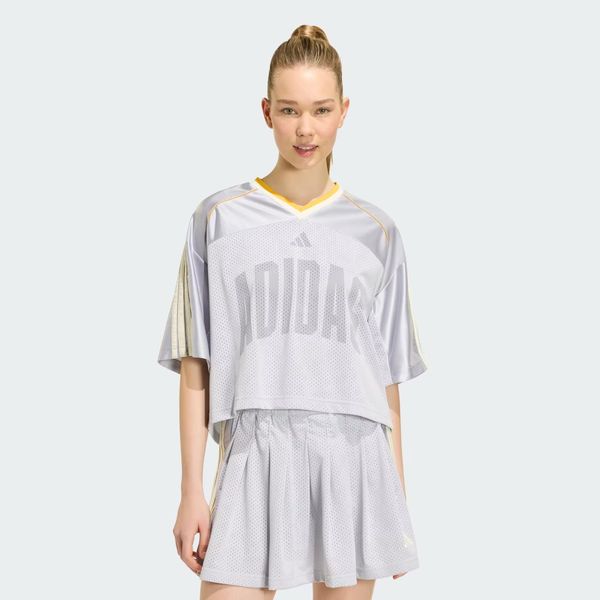 Áo T-shirt adidas Stadium Nữ - KF6764