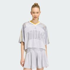 Áo T-shirt adidas Stadium Nữ - KF6764