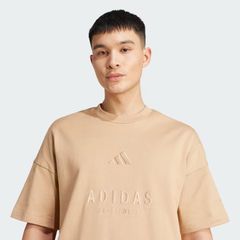 Áo T-shirt adidas ALL SZN Nam - JL6551