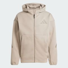 Áo hoodie adidas Z.N.E. khoá kéo Nam - JC5495