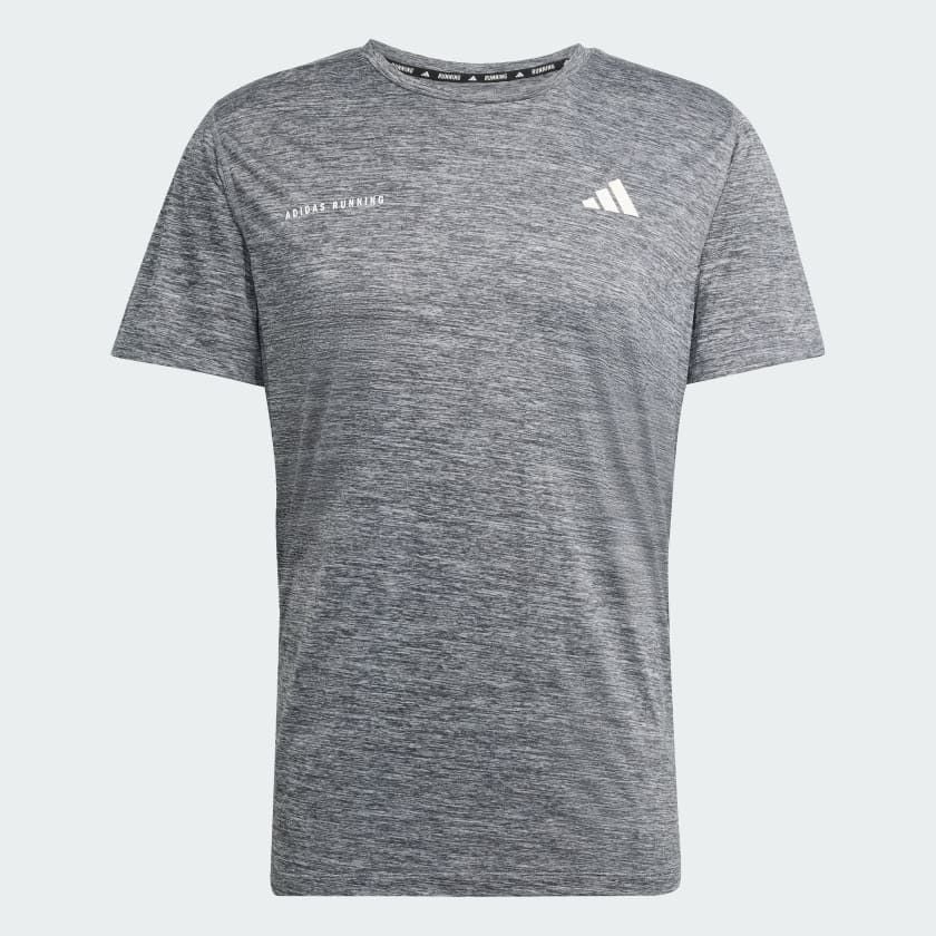 Áo T-shirt chạy bộ adidas Own The Run Nam - JN9870