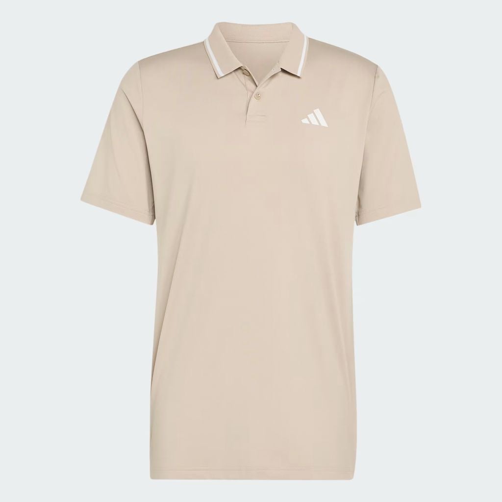 Áo Polo tennis/pickleball adidas Climacool Tennis Club Nam - KS8276