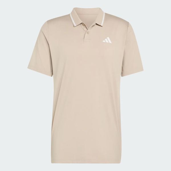 Áo Polo tennis/pickleball adidas Climacool Tennis Club Nam - KS8276