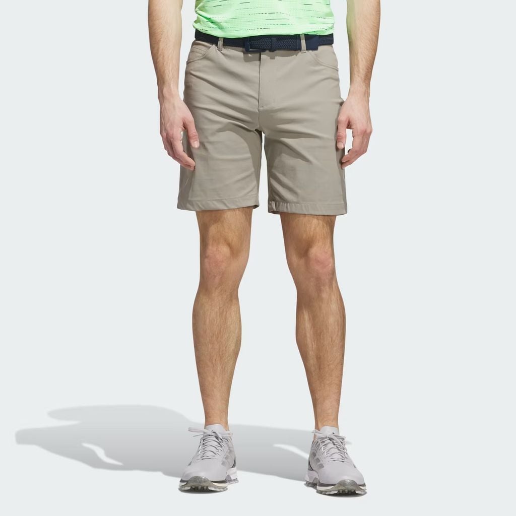 Quần short golf adidas Ultimate365 Nam - JY1936