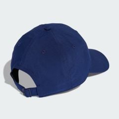 Mũ lưỡi trai adidas Essentials 3 sọc Unisex - KE8242
