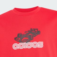 Áo T-shirt trẻ em adidas Andrenaline Aesthetic Unisex - KE1603