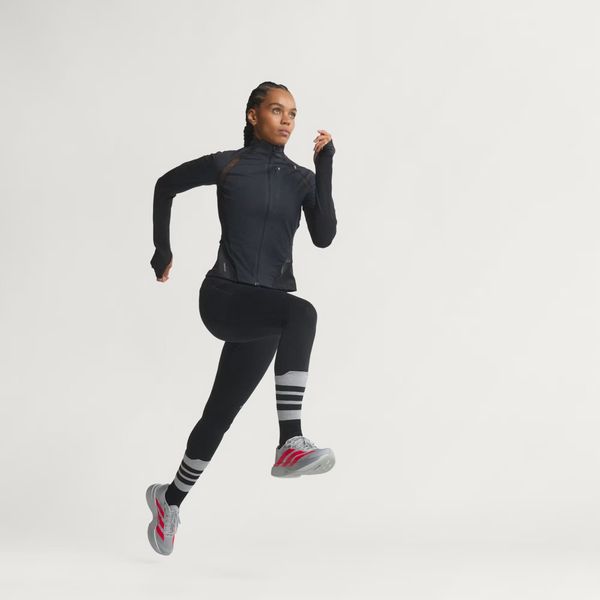 Giày chạy bộ adidas Adizero EVO SL Nữ - KI3383
