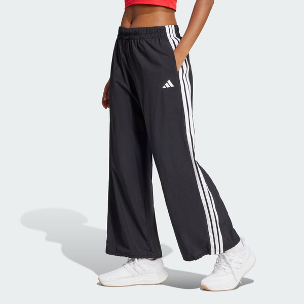 Quần dài adidas Essentials 3 sọc Lifestyle Nữ - JE1306