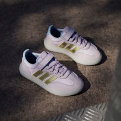 Giày thời trang trẻ em adidas Frozen Barrade Decode Unisex - JQ4377