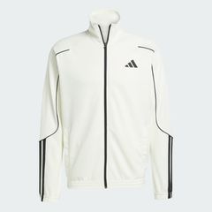 Bộ quần áo nỉ adidas Stadium 3 sọc Nam - JX5527