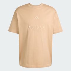 Áo T-shirt adidas ALL SZN Nam - JL6551