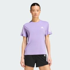 Áo T-shirt chạy bộ adidas adi365 Climacool Nữ - KR2956