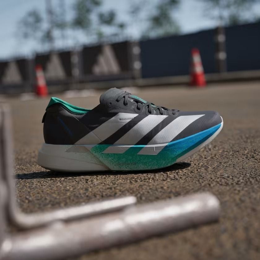 Giày chạy bộ adidas Adizero Adios Pro 4 Nam - JR6365