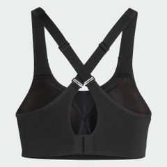 Áo bra tập luyện adidas Optime Workout High Support Nữ - JN6896