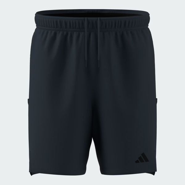 Quần short tập luyện adidas Hybrid Designed for Training Nam - JX5694