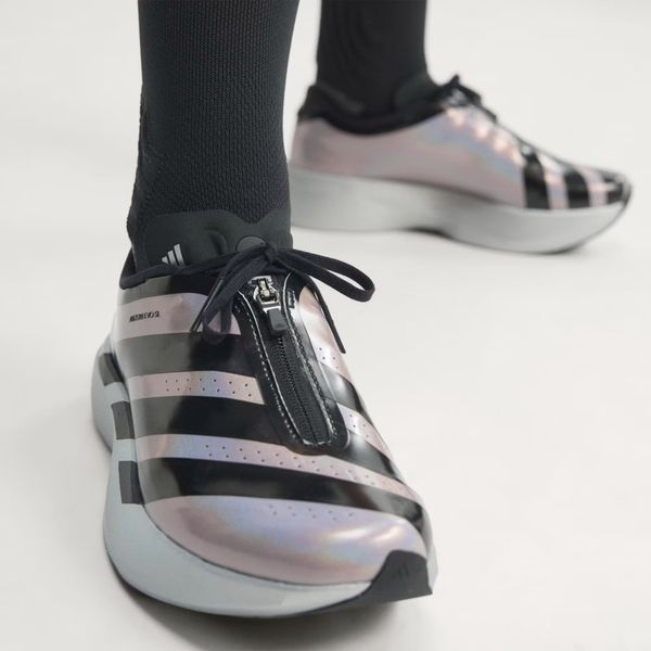 Giày chạy bộ adidas Adizero EVO SL ZIP Nữ - KH7788