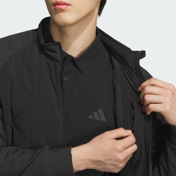 Áo khoác golf adidas COLD RDY Hybrid Padded Nam - JM2946