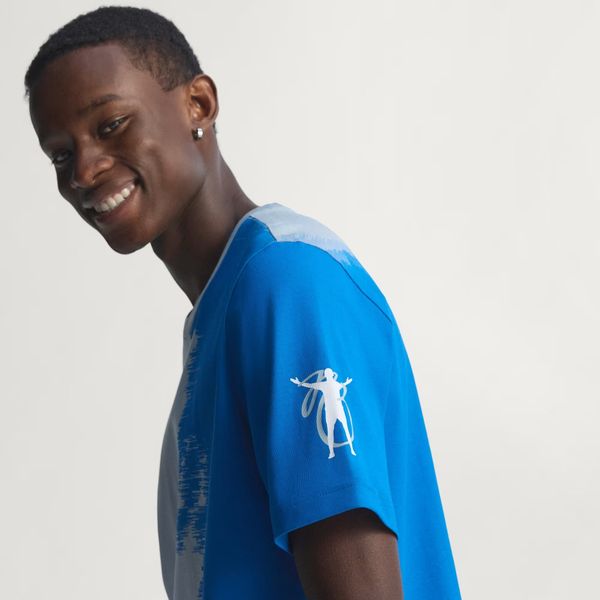 Áo T-shirt bóng đá adidas Jude Bellingham Nam - JX6314