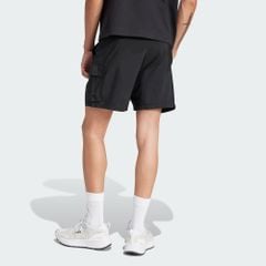 Quần short adidas Essentials Cargo Chelsea Nam - JF3530
