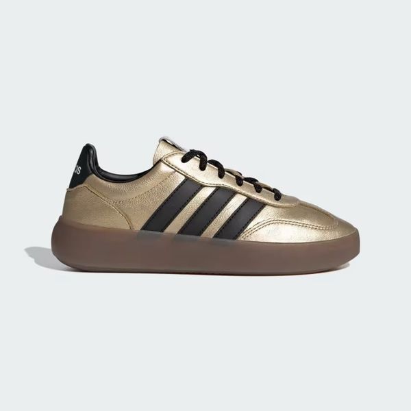 Giày thời trang adidas Barreda Decode Nữ - JR1218