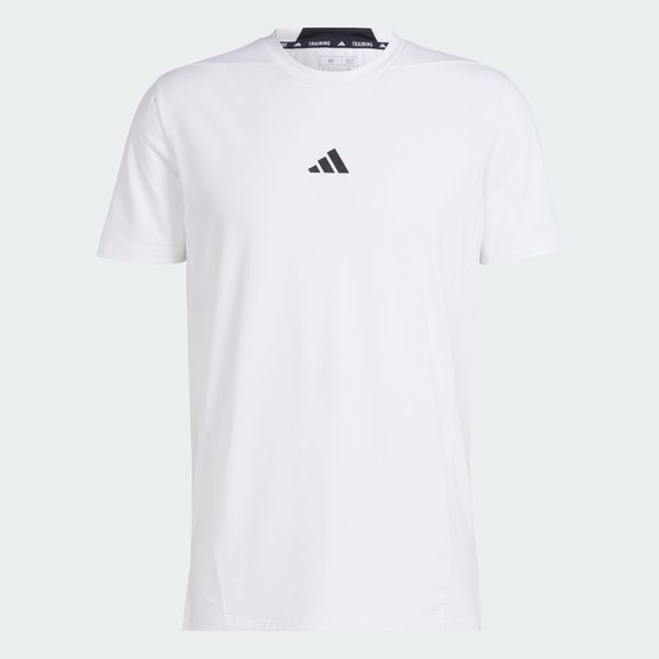 Áo T-shirt tập luyện adidas Designed for Training Nam - IS3808