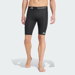 Quần short bó adidas Techfit Nam - IN5591