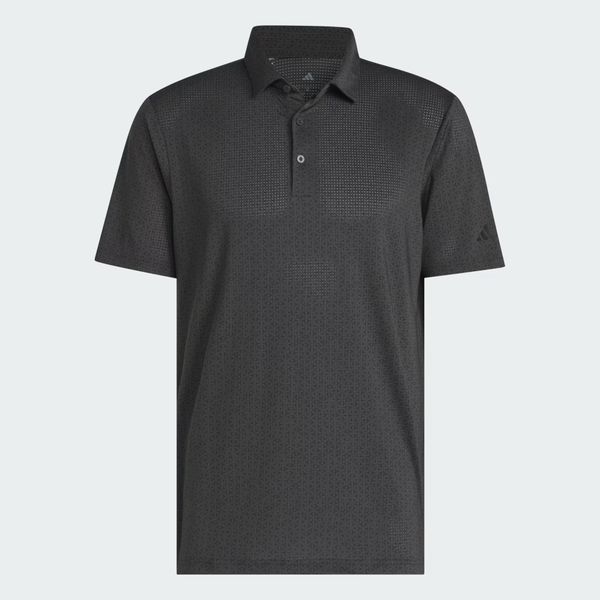 Áo Polo golf adidas Ultimate365 Mesh Tango Nam - KB3736