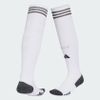 Tất bóng đá adidas sân nhà Real Madrid 25/26 Unisex - JN8763