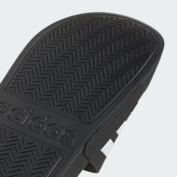 Dép quai ngang adidas Adilette Shower Juventus Unisex - JS4862